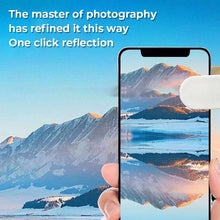 Load image into Gallery viewer, Cell Phone Reflection Camera