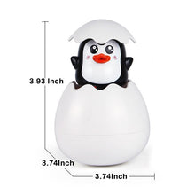 Load image into Gallery viewer, Easter Egg Baby Bathing Swimming Sprinkler Toy