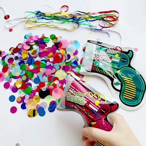 Inflatable Toy Fireworks Gun