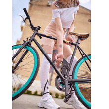 Load image into Gallery viewer, Bicycle Frame Handle - The &quot;Little Lifter&quot;