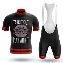 Load image into Gallery viewer, Professional Cycling Clothes