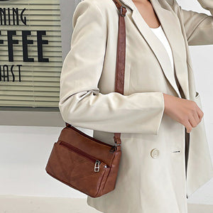 Large Capacity Small Square Bag