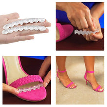 Load image into Gallery viewer, Anti-Slip Shoe Insert