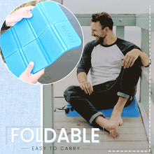 Load image into Gallery viewer, Outdoor Foldable Sitting Mat