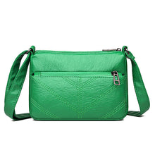 Load image into Gallery viewer, Large Capacity Small Square Bag