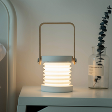 Load image into Gallery viewer, Portable Folding Lantern Lamp