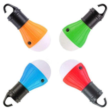 Load image into Gallery viewer, Outdoor Compact LED Camping Light