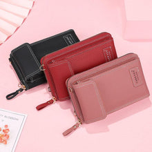 Load image into Gallery viewer, Crossbody Phone Bag