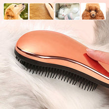 Load image into Gallery viewer, Pet Hair Comb