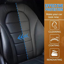 Load image into Gallery viewer, Car Interior Leather and Plastic Coating Agent