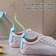 Load image into Gallery viewer, Wear Shoe Helper