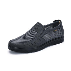 Casual Shoes Slip-on - Summer Outdoor Shoes