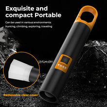 Load image into Gallery viewer, 🔦S18 Flashlight