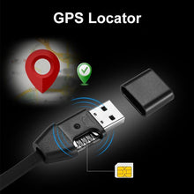 Load image into Gallery viewer, Car Vehicle Charger GSM/GPRS Tracking