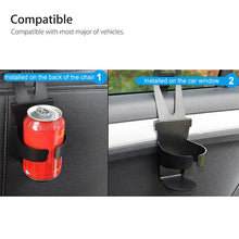 Load image into Gallery viewer, Car Universal Drink Bottle Holder
