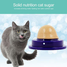 Load image into Gallery viewer, Cat Snack Nutrition Candy Ball