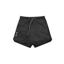 Load image into Gallery viewer, 2-in-1 Double-layer Fitness Quick-drying Pants
