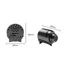 Load image into Gallery viewer, Mini WIFI Camera 1080P HD