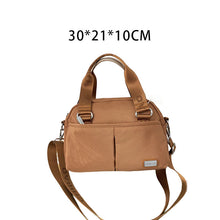 Load image into Gallery viewer, Casual Shoulder Bag
