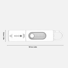 Load image into Gallery viewer, LED Rechargeable Flashlights