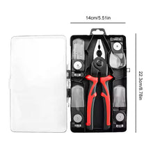 Load image into Gallery viewer, 5 in 1 All Purpose Versatile Heavy Duty Tool Kit