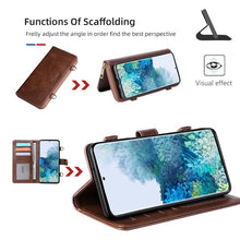Load image into Gallery viewer, Crossbody Phone Case Bag