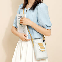 Load image into Gallery viewer, Minimalist Bucket Shoulder  Bag For Women