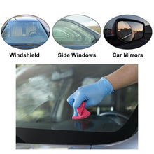 Load image into Gallery viewer, Home Easy Clean Car Glass Treatment