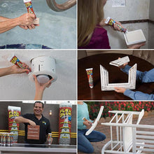 Load image into Gallery viewer, Strong Rubberized Waterproof Adhesive
