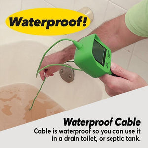 Waterproof HD Micro Cable Camera