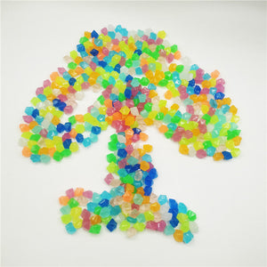 Outdoor Luminous Stones