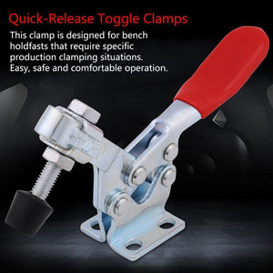 Strong Clamp Tool