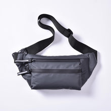Load image into Gallery viewer, Fashionable Waterproof Men&#39;s Waist Bag