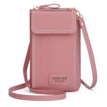 Load image into Gallery viewer, Crossbody Phone Bag