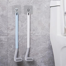 Load image into Gallery viewer, Long Golf Handled Toilet Brush