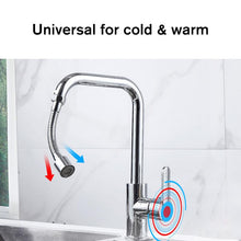 Load image into Gallery viewer, Rotatable Bubbler Faucet Head