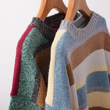 Load image into Gallery viewer, Women's autumn fashionable leisure sweater