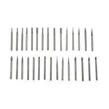 Load image into Gallery viewer, Engraving Drill Bits (30 PCs)