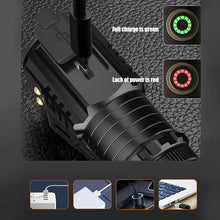 Load image into Gallery viewer, Super Powerful Mini Flashlight