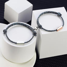 Load image into Gallery viewer, Magnets Lovers Bracelets