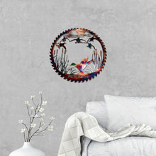 Load image into Gallery viewer, Animal Garden Iron Ornament