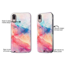 Load image into Gallery viewer, Rechargeable Charging Case for iPhone