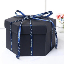 Load image into Gallery viewer, DIY Creative Explosion Box