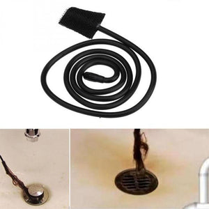 Flexible Stick Drain Unclog Tool