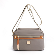 Load image into Gallery viewer, Nylon Crossbody Bag