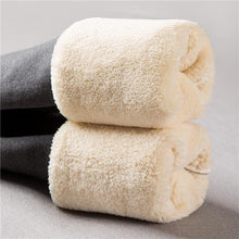 Load image into Gallery viewer, Thick Slim Cashmere Warm Pants