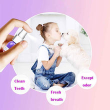 Load image into Gallery viewer, Pet Breath Freshener