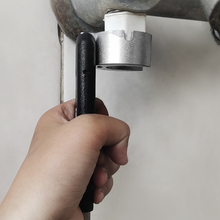 Load image into Gallery viewer, Multifunctional Bathroom Wrench
