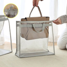 Load image into Gallery viewer, Handbag Storage Organizer