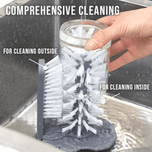 Load image into Gallery viewer, Lazy Double-Sided Cup Cleaner